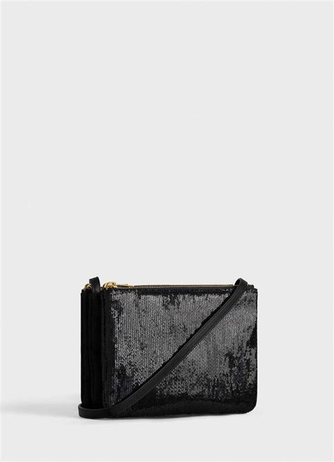 celine trio black friday|celine black tie trio.